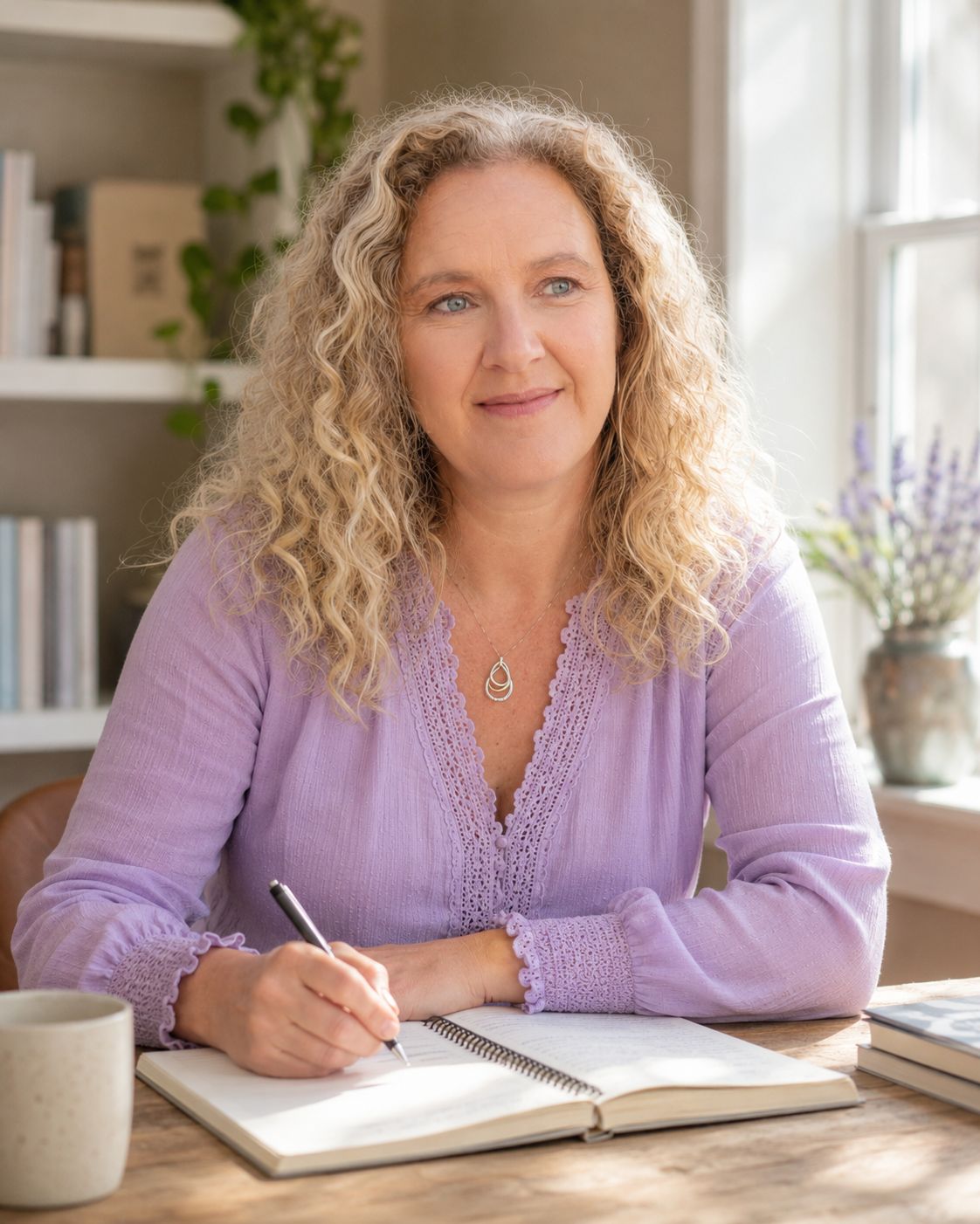 Carole Silva, consultante en Richesses Humaines
